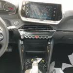 Peugeot 2008 2023 Model Year White Color Exterior - Thumbnail 10