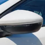 Peugeot 2008 2023 Model Year White Color Exterior - Thumbnail 13