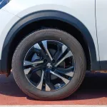 Peugeot 2008 2023 Model Year White Color Exterior - Thumbnail 15