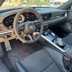 PORSCHE 911 DAKAR EDITION 2023 MODEL YEAR - Thumbnail 6