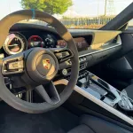 PORSCHE 911 DAKAR EDITION 2023 MODEL YEAR - Thumbnail 5
