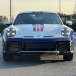 PORSCHE 911 DAKAR EDITION 2023 MODEL YEAR - Thumbnail 2