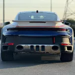 PORSCHE 911 DAKAR EDITION 2023 MODEL YEAR - Thumbnail 19