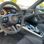PORSCHE 911 DAKAR EDITION 2023 MODEL YEAR - Thumbnail 7