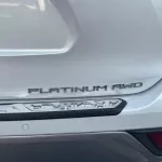 TOYOTA HIGHLANDER PLATINUM 2.4L TURBO NEW ENGINE 2023 MODEL - Thumbnail 4