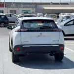 PEUGEOT 2008 1.2L PETROL 2023 MODEL YEAR WHITE COLOR - Thumbnail 6