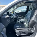 PEUGEOT 2008 1.2L PETROL 2023 MODEL YEAR WHITE COLOR - Thumbnail 14