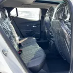 PEUGEOT 2008 1.2L PETROL 2023 MODEL YEAR WHITE COLOR - Thumbnail 17
