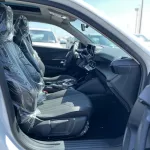 PEUGEOT 2008 1.2L PETROL 2023 MODEL YEAR WHITE COLOR - Thumbnail 15