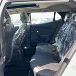 PEUGEOT 2008 1.2L PETROL 2023 MODEL YEAR WHITE COLOR - Thumbnail 16