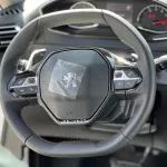 PEUGEOT 2008 1.2L PETROL 2023 MODEL YEAR WHITE COLOR - Thumbnail 9