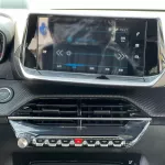 PEUGEOT 2008 1.2L PETROL 2023 MODEL YEAR WHITE COLOR - Thumbnail 10
