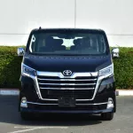 2023 TOYOTA GRANVIA PREMIUM V6 3.5L PTEROL 6 SEAT - Thumbnail 1
