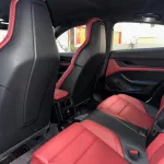 PORSCHE TAYCAN 2023 MODEL YEAR GCC SPECS UNDER WARRANTY - Thumbnail 11