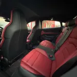 PORSCHE TAYCAN 2023 MODEL YEAR GCC SPECS UNDER WARRANTY - Thumbnail 14