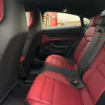PORSCHE TAYCAN 2023 MODEL YEAR GCC SPECS UNDER WARRANTY - Thumbnail 13