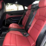PORSCHE TAYCAN 2023 MODEL YEAR GCC SPECS UNDER WARRANTY - Thumbnail 12