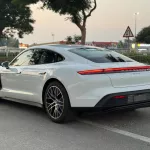 PORSCHE TAYCAN 2023 MODEL YEAR GCC SPECS UNDER WARRANTY - Thumbnail 17