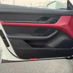 PORSCHE TAYCAN 2023 MODEL YEAR GCC SPECS UNDER WARRANTY - Thumbnail 10