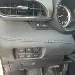 TOYOTA HIGHLANDER PLATINUM 2.4L TURBO NEW ENGINE 2023 MODEL - Thumbnail 11
