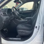 TOYOTA HIGHLANDER PLATINUM 2.4L TURBO NEW ENGINE 2023 MODEL - Thumbnail 12