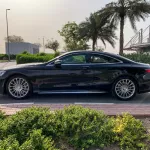 Mercedes-Benz S Class S-65 AMG 2016 Model Year V12 GCC Specs - Thumbnail 4