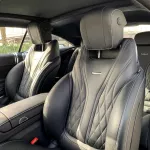 Mercedes-Benz S Class S-65 AMG 2016 Model Year V12 GCC Specs - Thumbnail 8