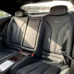 Mercedes-Benz S Class S-65 AMG 2016 Model Year V12 GCC Specs - Thumbnail 11