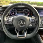 Mercedes-Benz S Class S-65 AMG 2016 Model Year V12 GCC Specs - Thumbnail 12