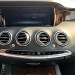 Mercedes-Benz S Class S-65 AMG 2016 Model Year V12 GCC Specs - Thumbnail 15