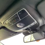 Mercedes-Benz S Class S-65 AMG 2016 Model Year V12 GCC Specs - Thumbnail 16