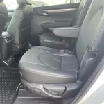 TOYOTA HIGHLANDER PLATINUM 2.4L TURBO NEW ENGINE 2023 MODEL - Thumbnail 14