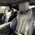 Mercedes-Benz S Class S-65 AMG 2016 Model Year V12 GCC Specs - Thumbnail 17