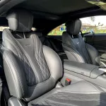 Mercedes-Benz S Class S-65 AMG 2016 Model Year V12 GCC Specs - Thumbnail 18