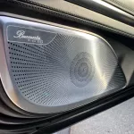 Mercedes-Benz S Class S-65 AMG 2016 Model Year V12 GCC Specs - Thumbnail 19