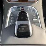 Mercedes-Benz S Class S-65 AMG 2016 Model Year V12 GCC Specs - Thumbnail 20