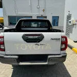 TOYOTA HILUX 2.8L 2025 MODEL YEAR DIESEL 4WD ADVENTURE AT - Thumbnail 3