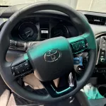 TOYOTA HILUX 2.8L 2025 MODEL YEAR DIESEL 4WD ADVENTURE AT - Thumbnail 5