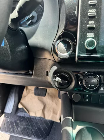 TOYOTA HILUX 2.8L 2025 MODEL YEAR DIESEL 4WD ADVENTURE AT