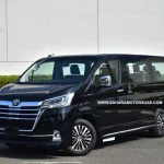 2023 TOYOTA GRANVIA PREMIUM V6 3.5L PTEROL 6 SEAT - Thumbnail 2