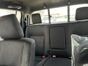 TOYOTA HILUX 2.8L 2025 MODEL YEAR DIESEL 4WD ADVENTURE AT