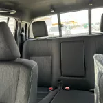 TOYOTA HILUX 2.8L 2025 MODEL YEAR DIESEL 4WD ADVENTURE AT - Thumbnail 9