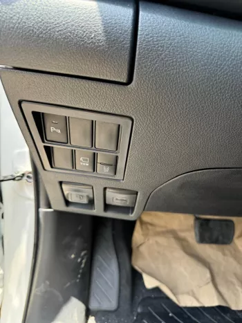 TOYOTA HILUX 2.8L 2025 MODEL YEAR DIESEL 4WD ADVENTURE AT