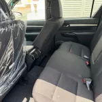 TOYOTA HILUX 2.8L 2025 MODEL YEAR DIESEL 4WD ADVENTURE AT - Thumbnail 11
