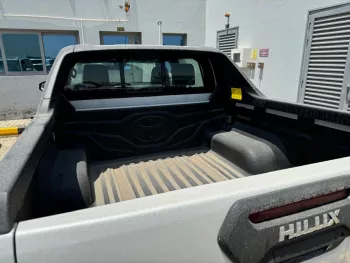 TOYOTA HILUX 2.8L 2025 MODEL YEAR DIESEL 4WD ADVENTURE AT