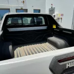 TOYOTA HILUX 2.8L 2025 MODEL YEAR DIESEL 4WD ADVENTURE AT - Thumbnail 13