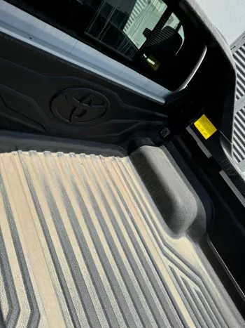 TOYOTA HILUX 2.8L 2025 MODEL YEAR DIESEL 4WD ADVENTURE AT