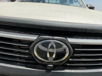 TOYOTA HILUX 2.8L 2025 MODEL YEAR DIESEL 4WD ADVENTURE AT