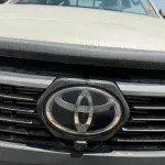 TOYOTA HILUX 2.8L 2025 MODEL YEAR DIESEL 4WD ADVENTURE AT - Thumbnail 16
