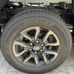TOYOTA HILUX 2.8L 2025 MODEL YEAR DIESEL 4WD ADVENTURE AT - Thumbnail 18